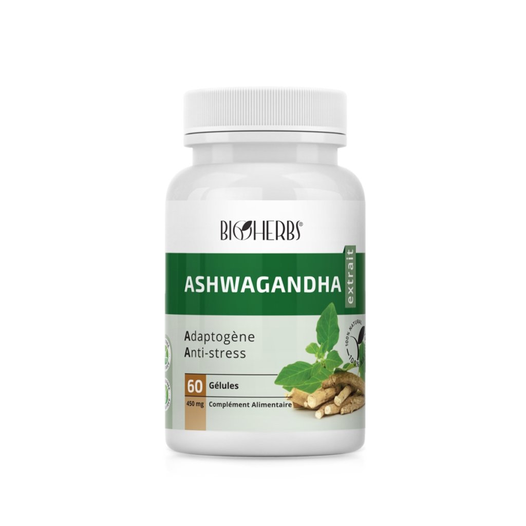 Ashwagandha