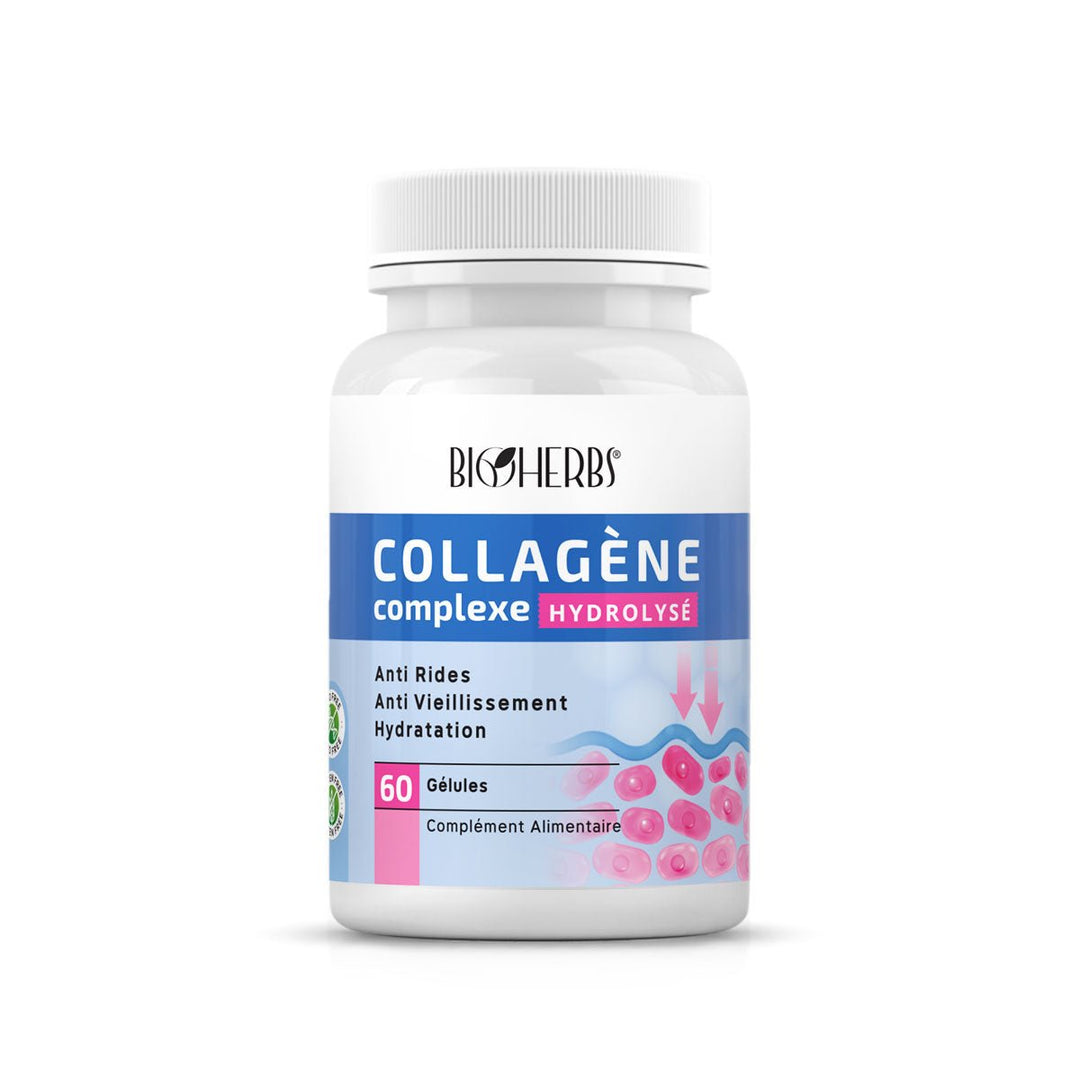 Collagène Complexe 60