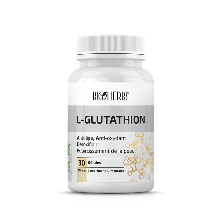 Pack Vita Glow - BioHerbs Tunisie