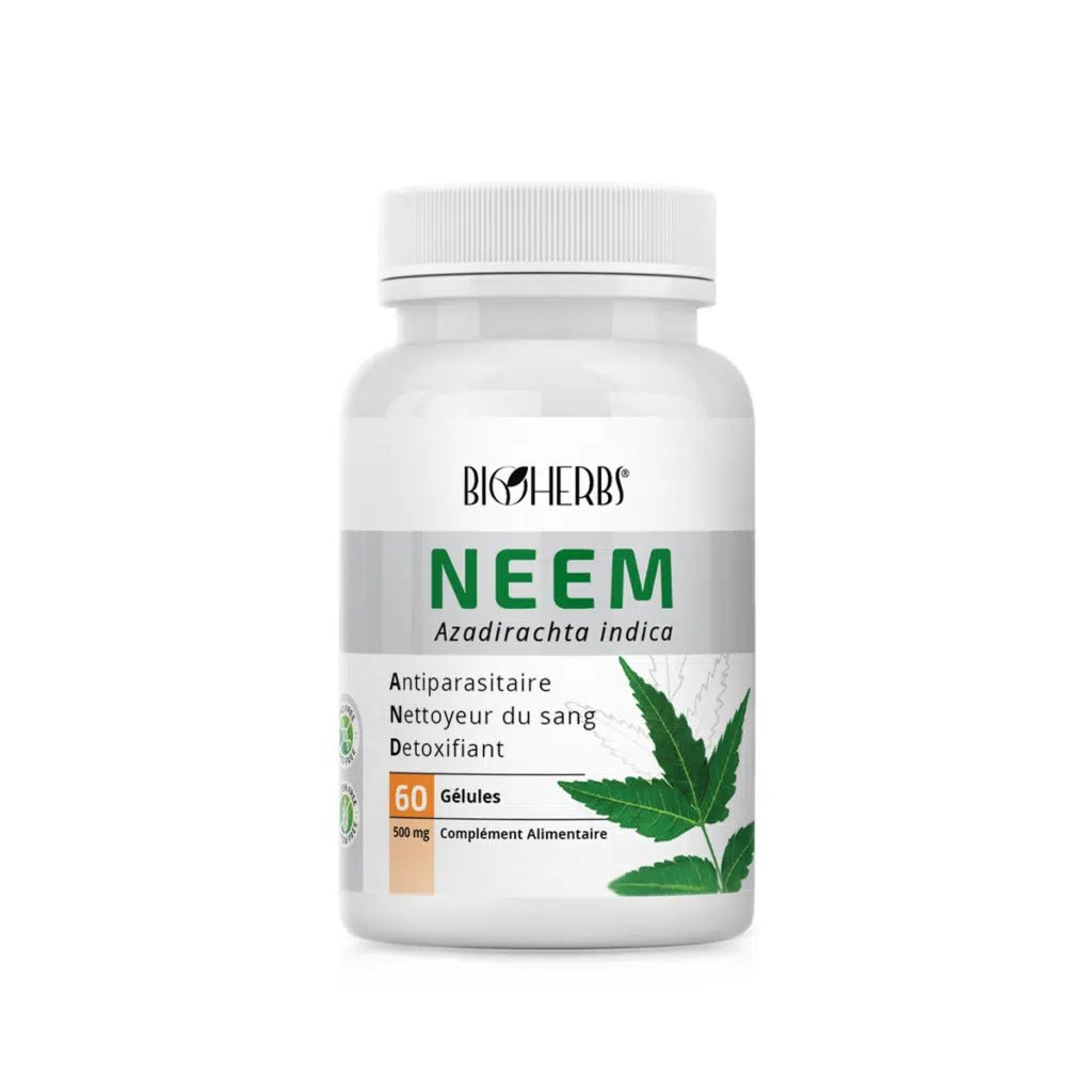 Neem النيم - BioHerbs Tunisie