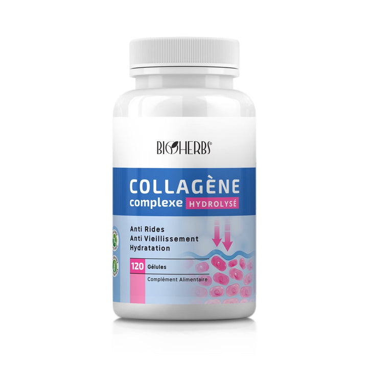 Pack Vita Glow - BioHerbs Tunisie