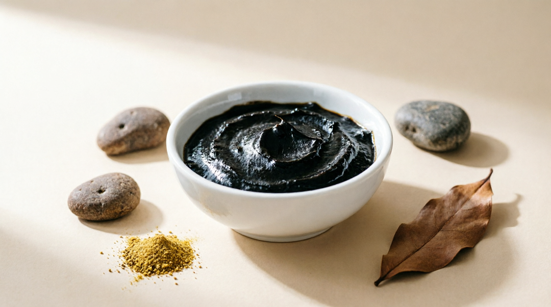 Bienfaits du Shilajit : Guide Médical Complet sur la Vitalité Naturelle