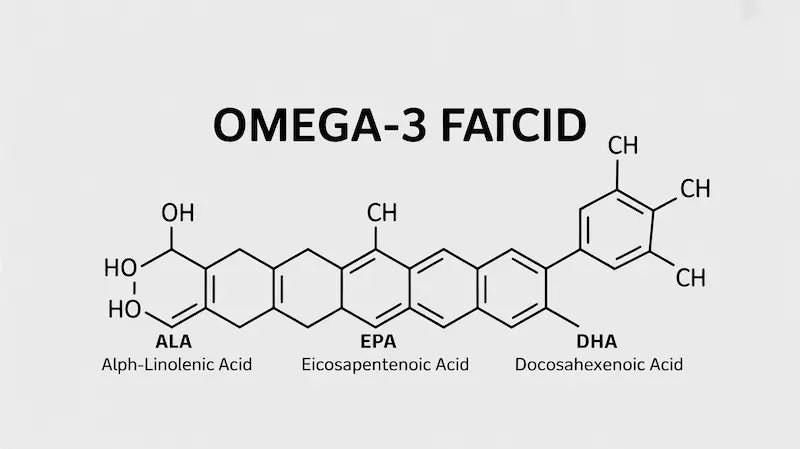Oméga 3 Tunisie : Guide Complet pour Optimiser Votre Santé