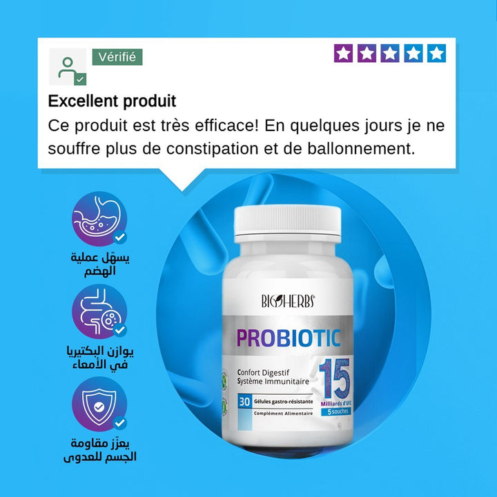 Probiotique