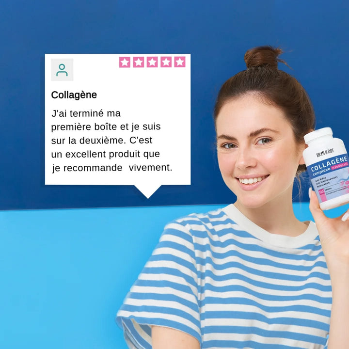 Collagène Complexe