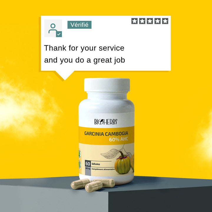 Garcinia Cambogia