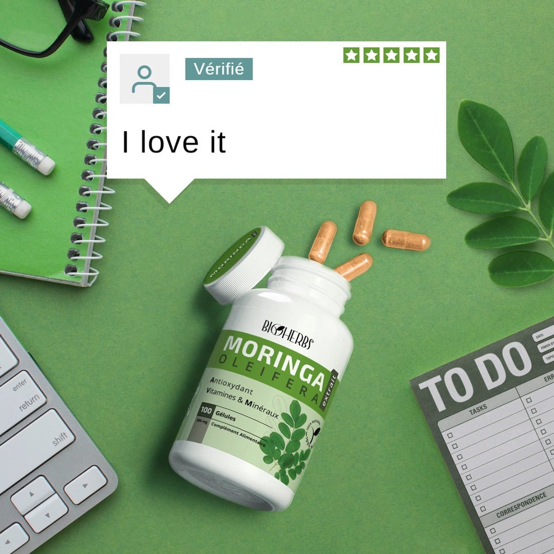 Moringa