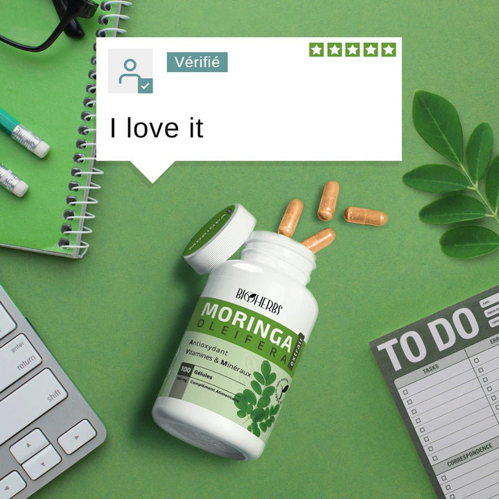 Moringa