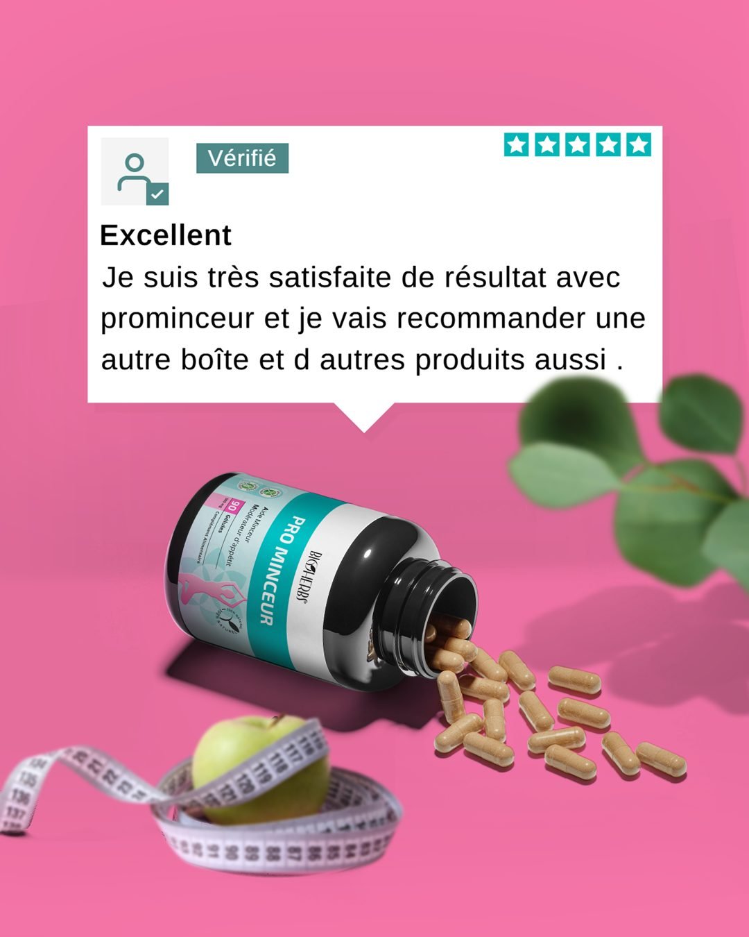 PRO MINCEUR