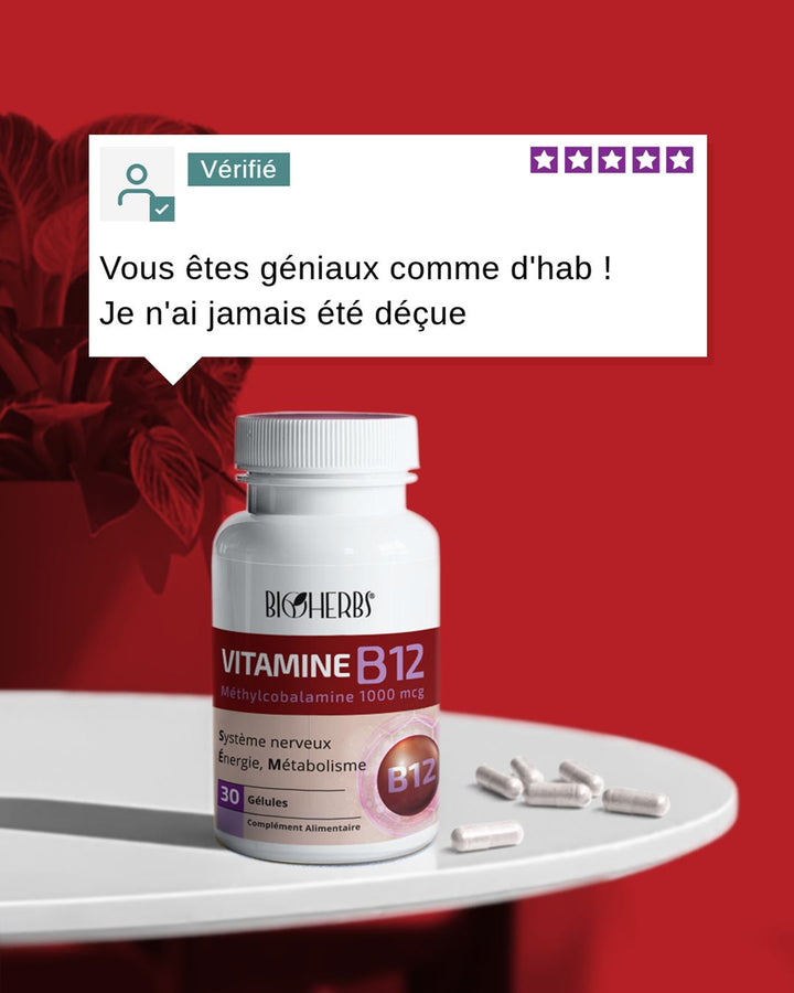 Vitamine B12