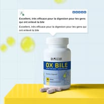 Ox Bile