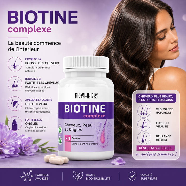 Biotine