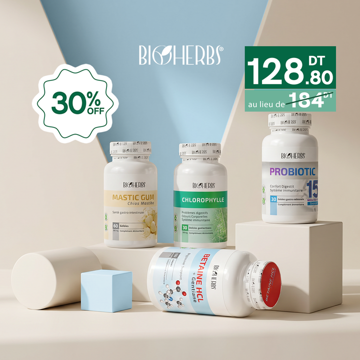 Pack Digestion Pro