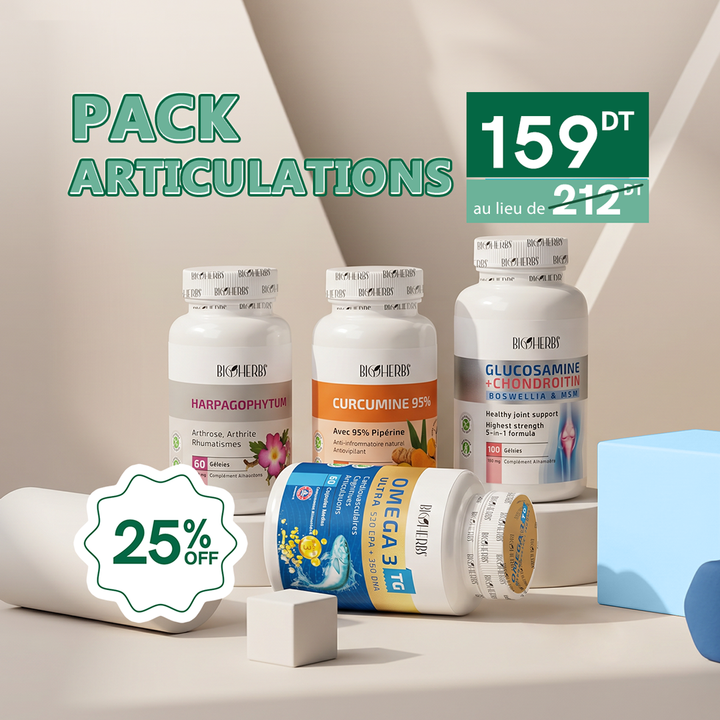 Pack Articulation