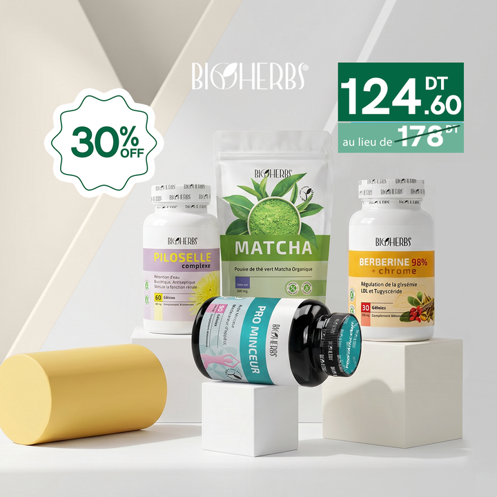 Pack Minceur
