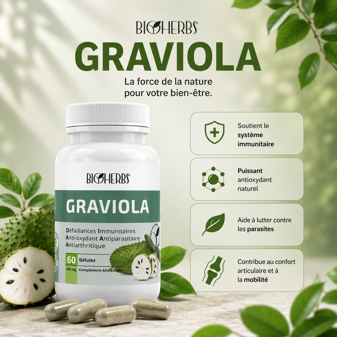 Graviola