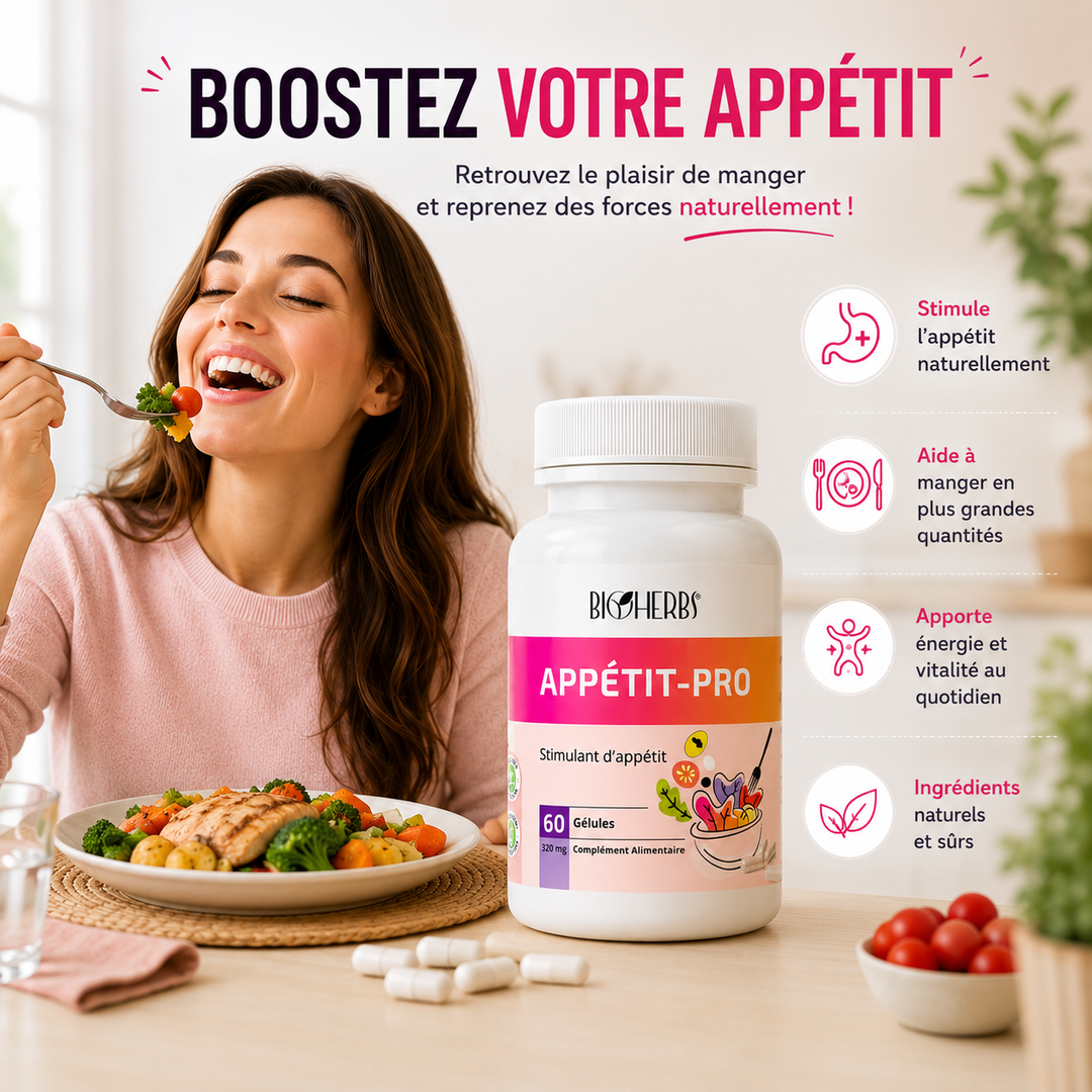 Appétit Pro
