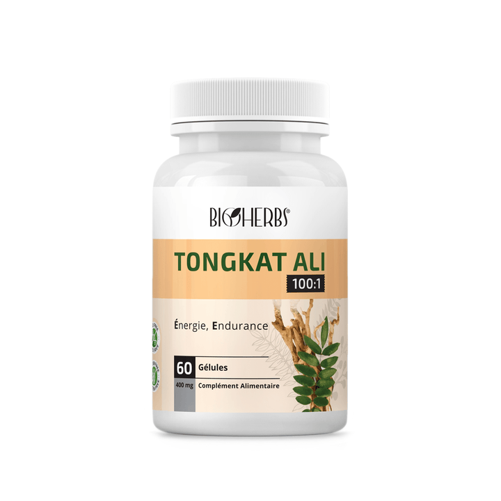 Tongkat Ali - BioHerbs Tunisie