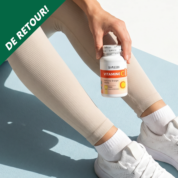 Vitamine C Complexe