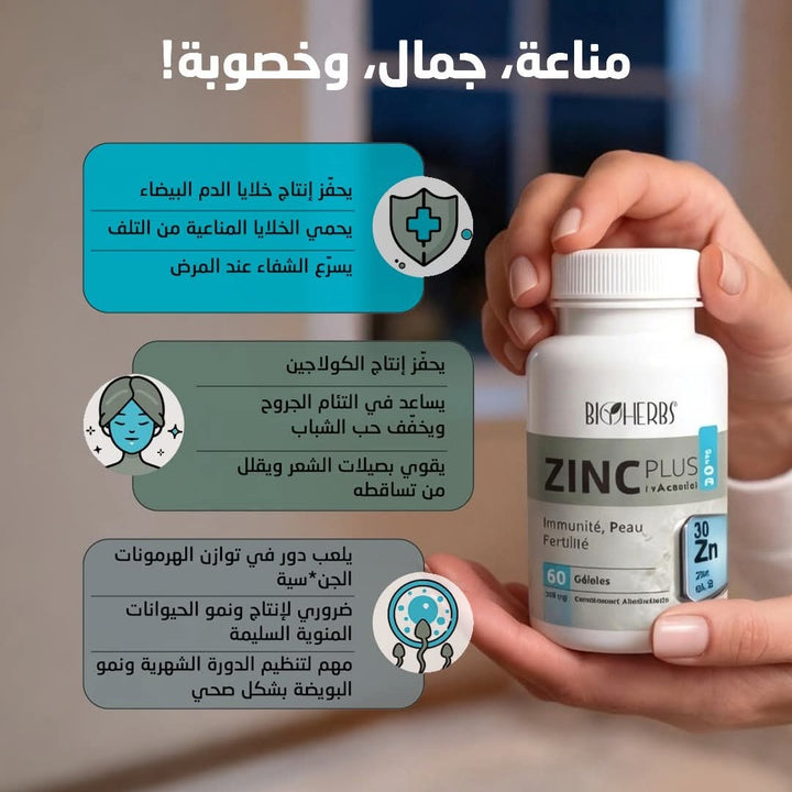Zinc Bisglycinate