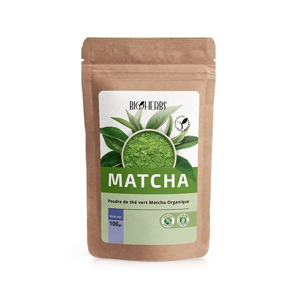 Matcha